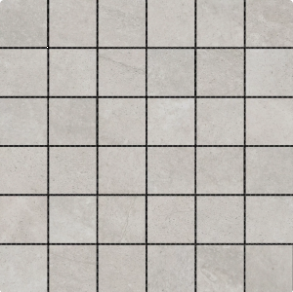Trovata Album Mosaic - porcelain tile